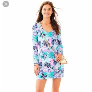 NWT Lilly Dress